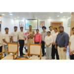 Free Health Screening Camp at DCP Office: Pehla Kadam Ek Umeed Promotes Preventive Healthcare for Police Personnel and the Community